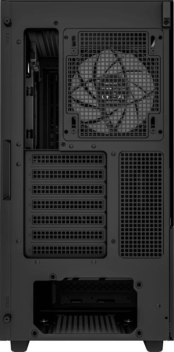 Produktbild Deepcool CH560 Digital (ATX, mATX, Mini-ITX)