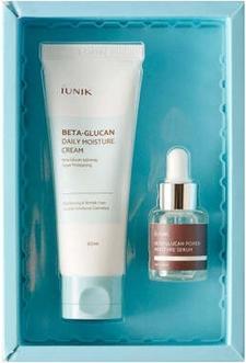iUNIK Beta-Glucan Skincare Set (Haarpflege set)