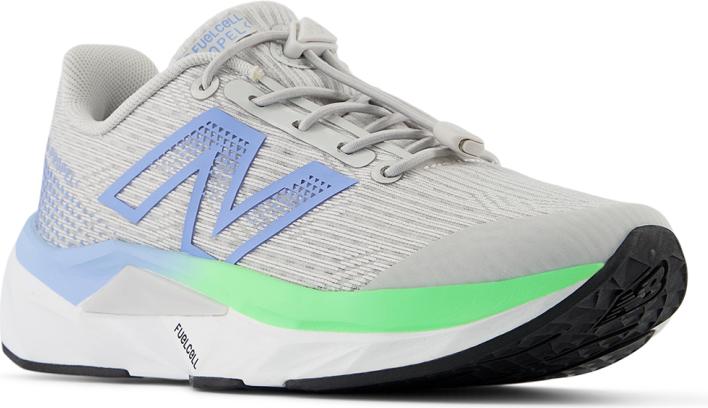 Actual product image New Balance PAFCPRF5 Kids Fuel Cell Propel v5 Bungee (29)