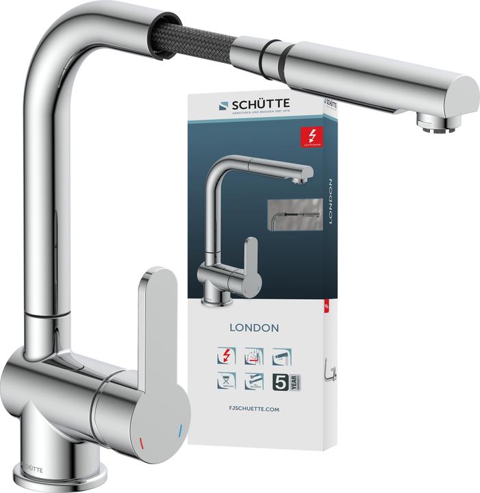 Produktbild Schütte London