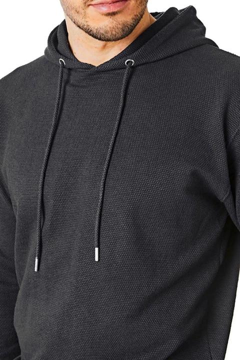 Immagine prodotto Ript Essentials Set di Top e Pantaloncini Con Cappuccio Uomo (L)
