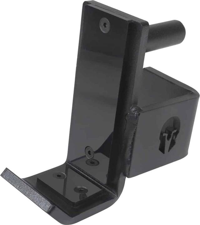Image du produit Gladiatorfit Support de barres de fitness pour rack