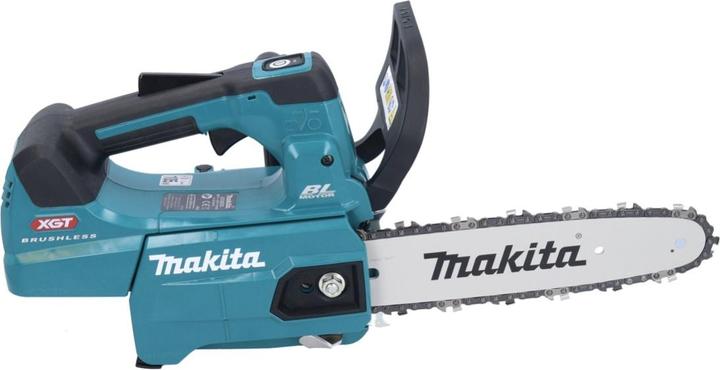 Actual product image Makita UC002GZ Battery Top Handle Chainsaw (Battery chain saw)