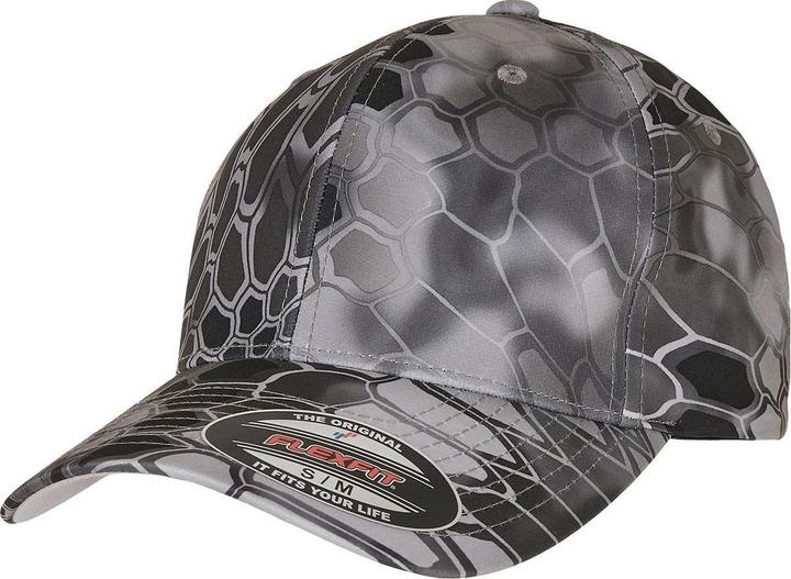 Flexfit Kappe Kryptek