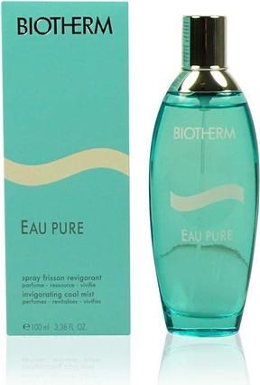 Image du produit Biotherm Eau Pure (Eau de toilette, 100 ml)
