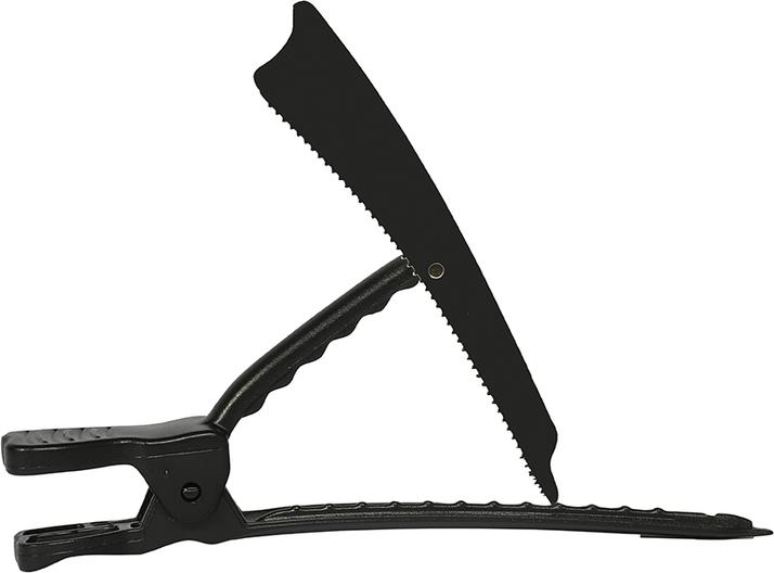 Comair Dolphin Haarclips 3er Set sz (3 Stk.)