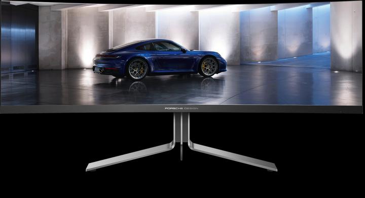 Image du produit AOC Agon Pro PD49 (5120 x 1440 pixels, 49")
