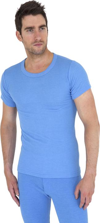 Image du produit Universal Textiles Sous-maillot thermique manches courtesT-shirt (86, 85 A)