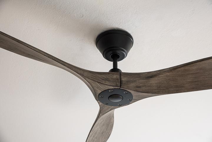 Produktbild CasaFan Eco Airscrew (15 dB)