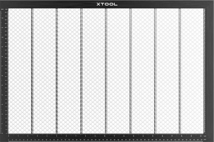 XTool S1 Honeycomb Panel
