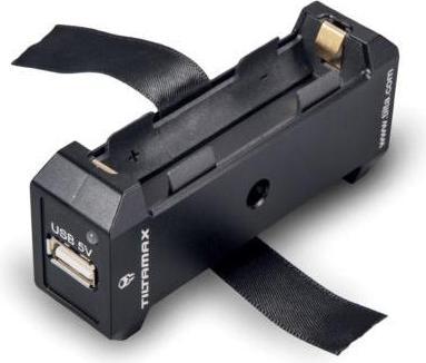 Produktbild Tilta Dual Battery Pack for Nucleus Nano Motor (Diverses Video Zubehör)