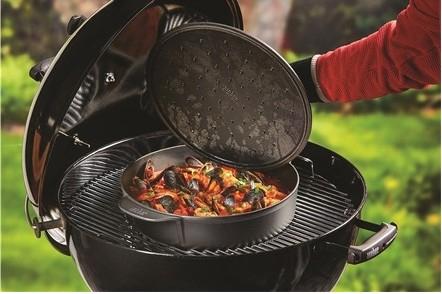Produktbild Weber Dutch Oven
