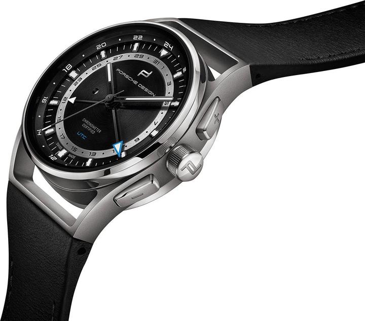 Produktbild Porsche Design Men's Watch 6023.4.05.001.07.2 (Ã˜ 42 mm) (42 mm)