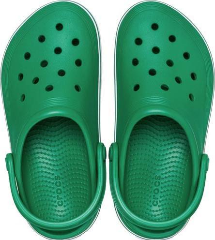 Produktbild Crocs K's Off Court Clog (32)