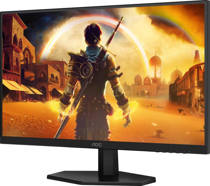 Immagine prodotto AOC 27G42E (1920 x 1080 pixel, 27")