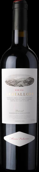 Produktbild Alvaro Palacios Vi de Vila Gratallops (2020)