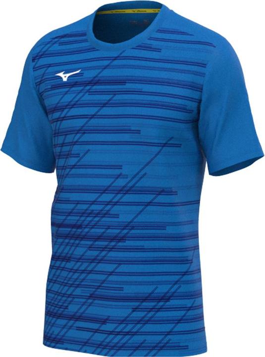 Actual product image Mizuno Chiba Tee M (L)