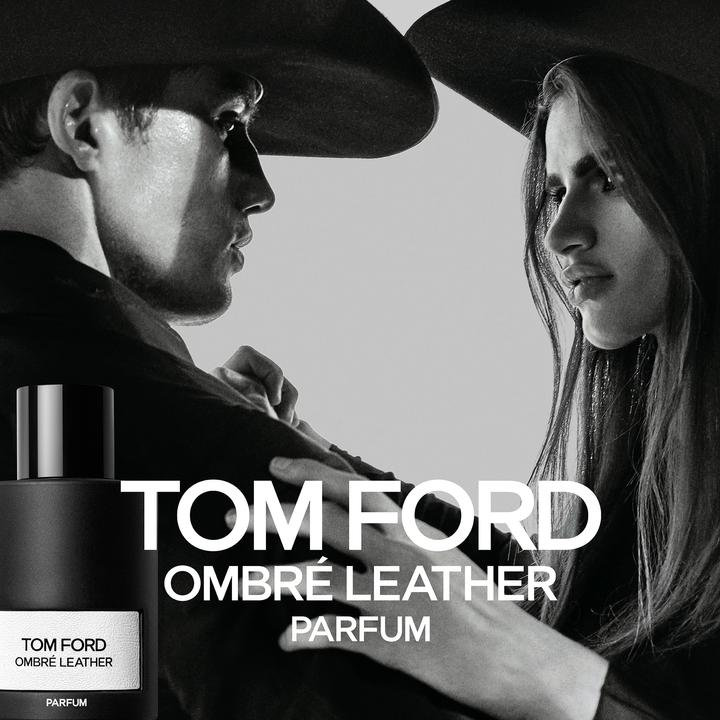 Actual product image Tom Ford Ombré Leather (Eau de parfum, 100 ml)