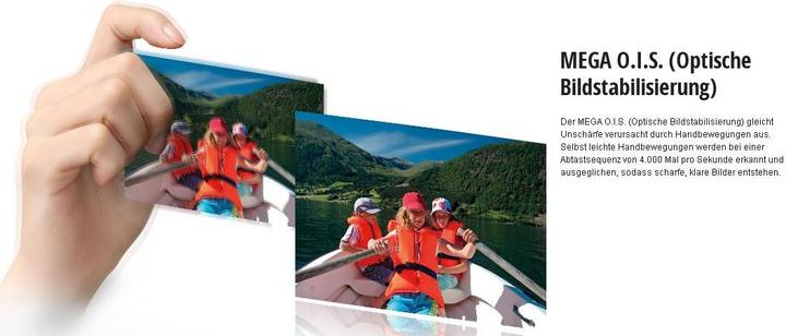 Immagine prodotto Panasonic Dmc Ft30 (4.5 - 18 mm, 16.10 Mpx, 1/2,3'')