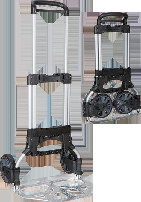Image du produit L-Boxx Caddie en aluminium (150 kg)