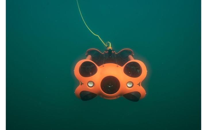 Produktbild Chasing Unterwasserdrohne