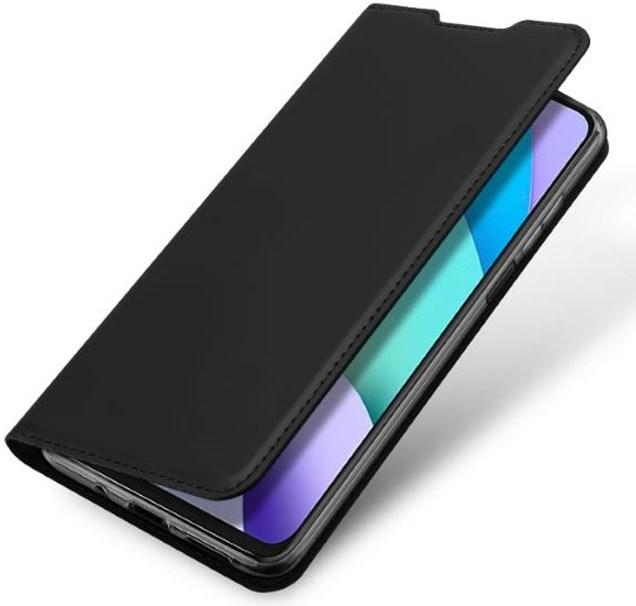 Image du produit Dux Ducis Couverture de livre de la série Skin Pro (Xiaomi Redmi 10)
