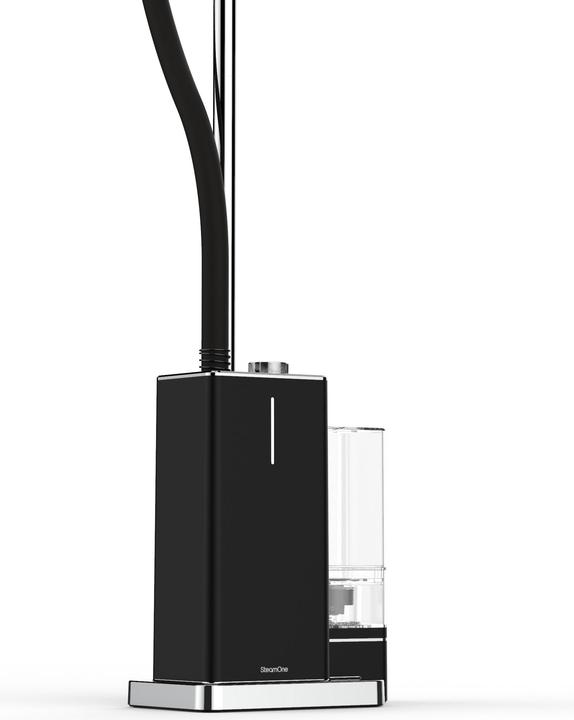 Actual product image SteamOne Vertical steam straightener EUES-200B (2000 W, 45 g/min)
