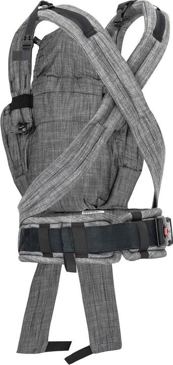 Immagine prodotto Hoppediz Marsupio Nabaca Basic Set