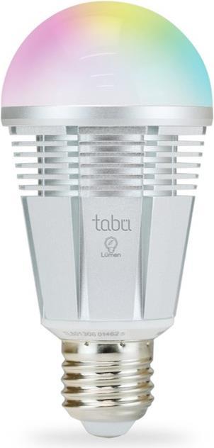 Actual product image TL800 LED-Smartbulb
