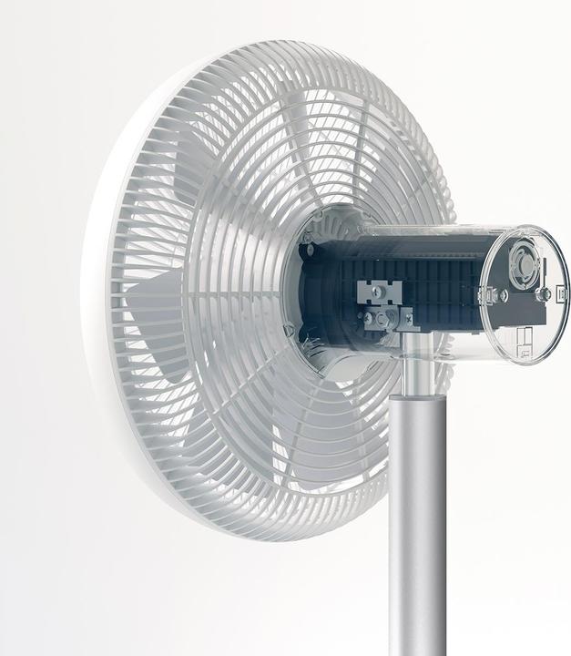 Immagine prodotto Xiaomi Smartmi Pedestal Fan 3 (58 dB)