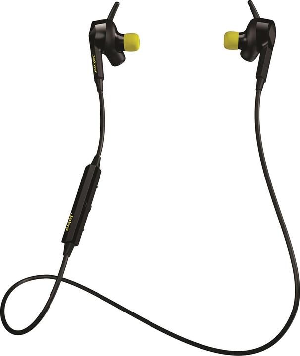 Immagine prodotto Jabra Sport Pulse (5 h, Cablato)