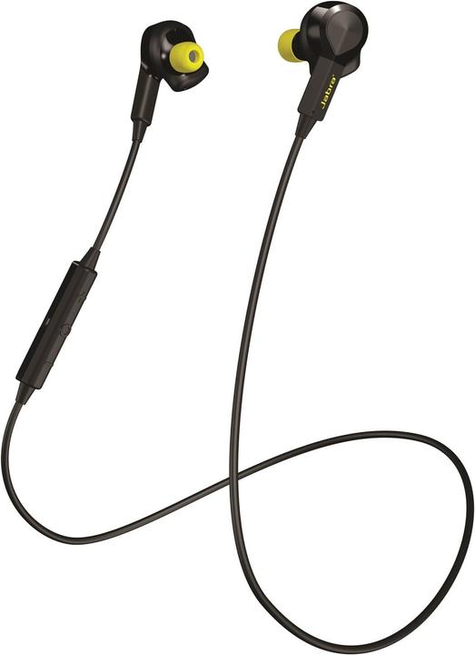 Immagine prodotto Jabra Sport Pulse (5 h, Cablato)