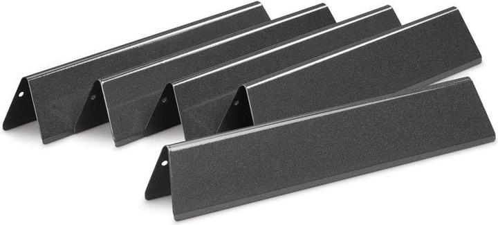 Actual product image Weber Flavorizer Bars Spirit
