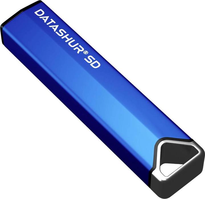 Produktbild iStorage datAshur SD Single Pack (USB-C 3.2 Gen 1)
