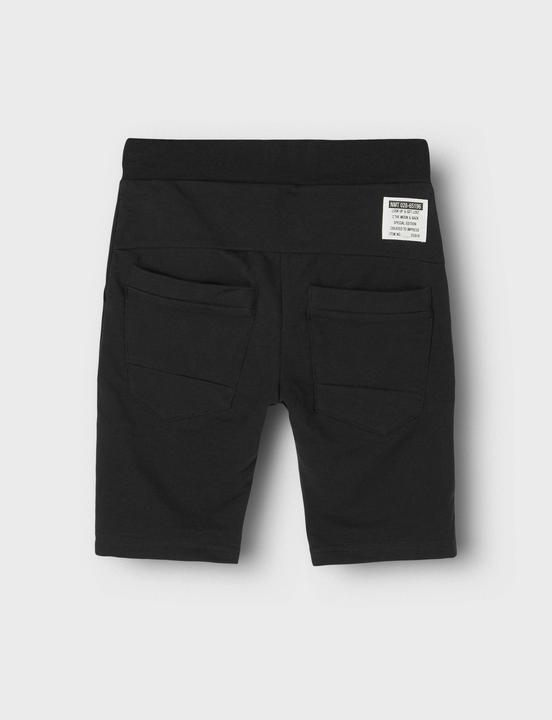 Actual product image Name it Cotton sweatshorts (158)