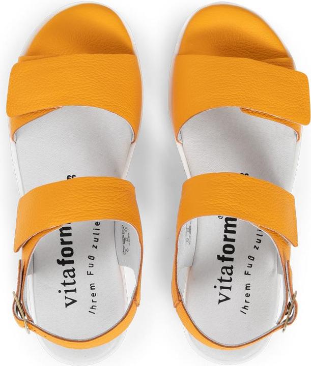 Produktbild Vitaform Sandale Supersoft (41)