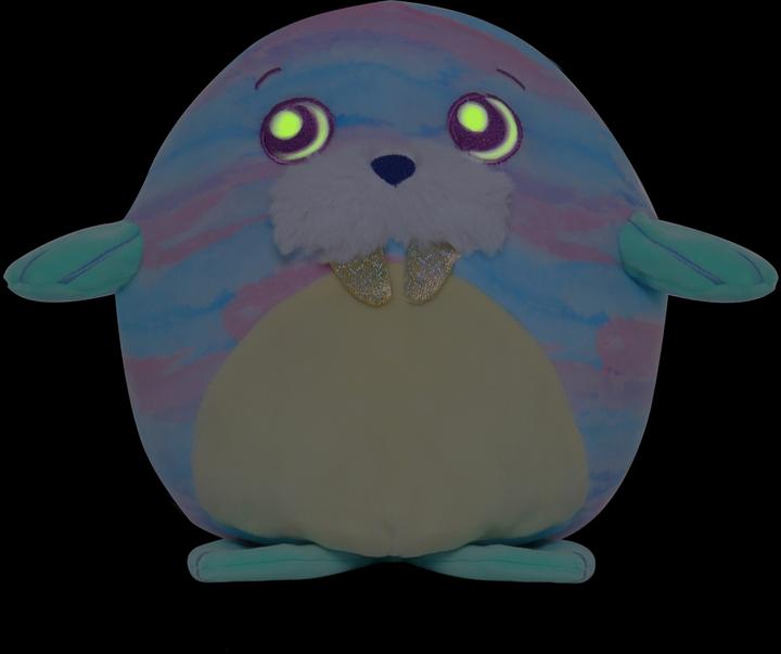 Immagine prodotto Dream Beams Tricheco Lucas 18 cm (18 cm)