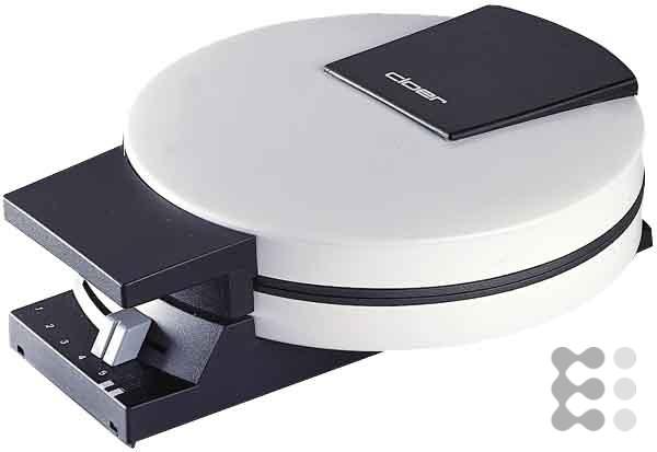 Image du produit Cloer Gaufrier automatique