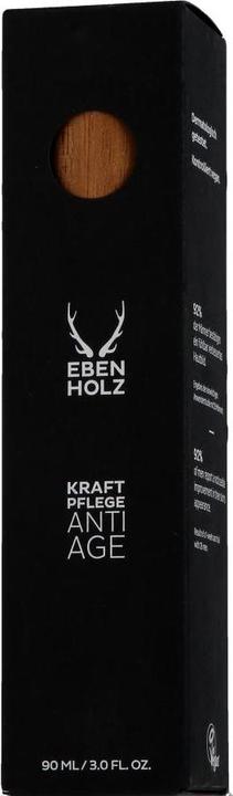 Produktbild Ebenholz After Shave Balsam ANTI AGE (90 ml, Gesichtsbalsam)