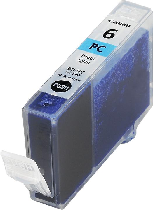 Produktbild Canon Bci-6pc (PC)