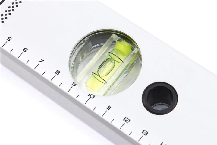 Produktbild Forte tools SPIRIT LEVEL 200CM (LATE3V200)