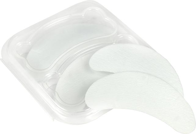 Produktbild GL Beauty AUGENPADS SENSITIV 10 Stk. (Künstliche Wimpern)