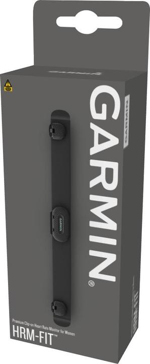 Actual product image Garmin HRM-Fit