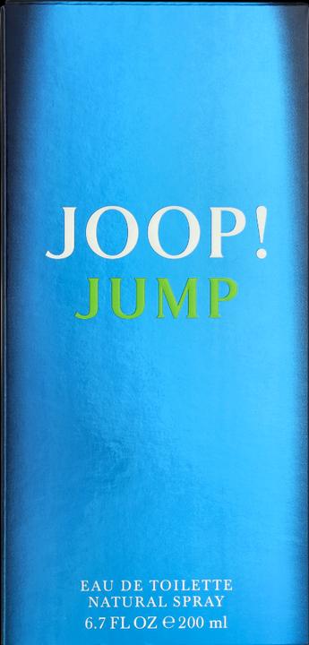Immagine prodotto Joop! Salta (Eau de toilette, 200 ml)