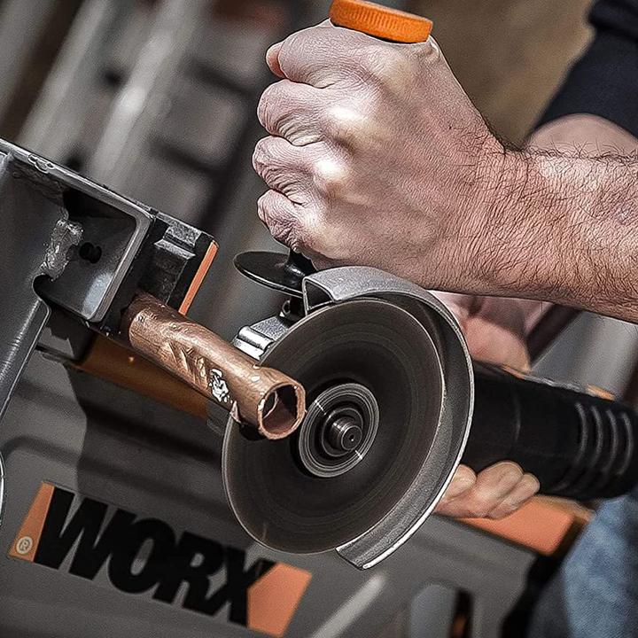 Image du produit Worx WX711 Meuleuse d'angle 12000 RPM (115 mm)