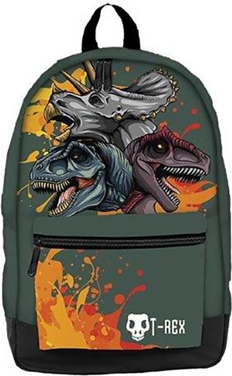 Produktbild Backpack (16 L) - Dino T-Rex (090109022) (16 l)
