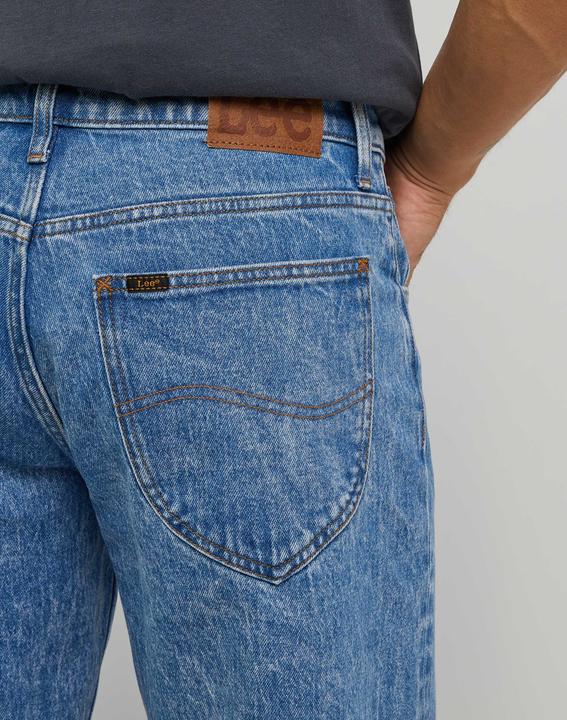 Actual product image Lee Oscar jeans (30)