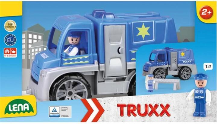 Image du produit Lena Truxx Police