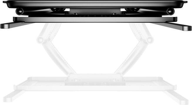 Immagine prodotto Multibrackets M VESA Super Slim Tilt & Turn (Muro, 55", 40 kg)
