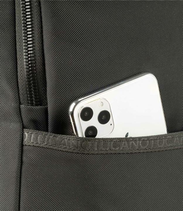 Actual product image Tucano LUNAR Backpack 15.6" black MacBook Pro 16", Laptop 15.6" (20 l)